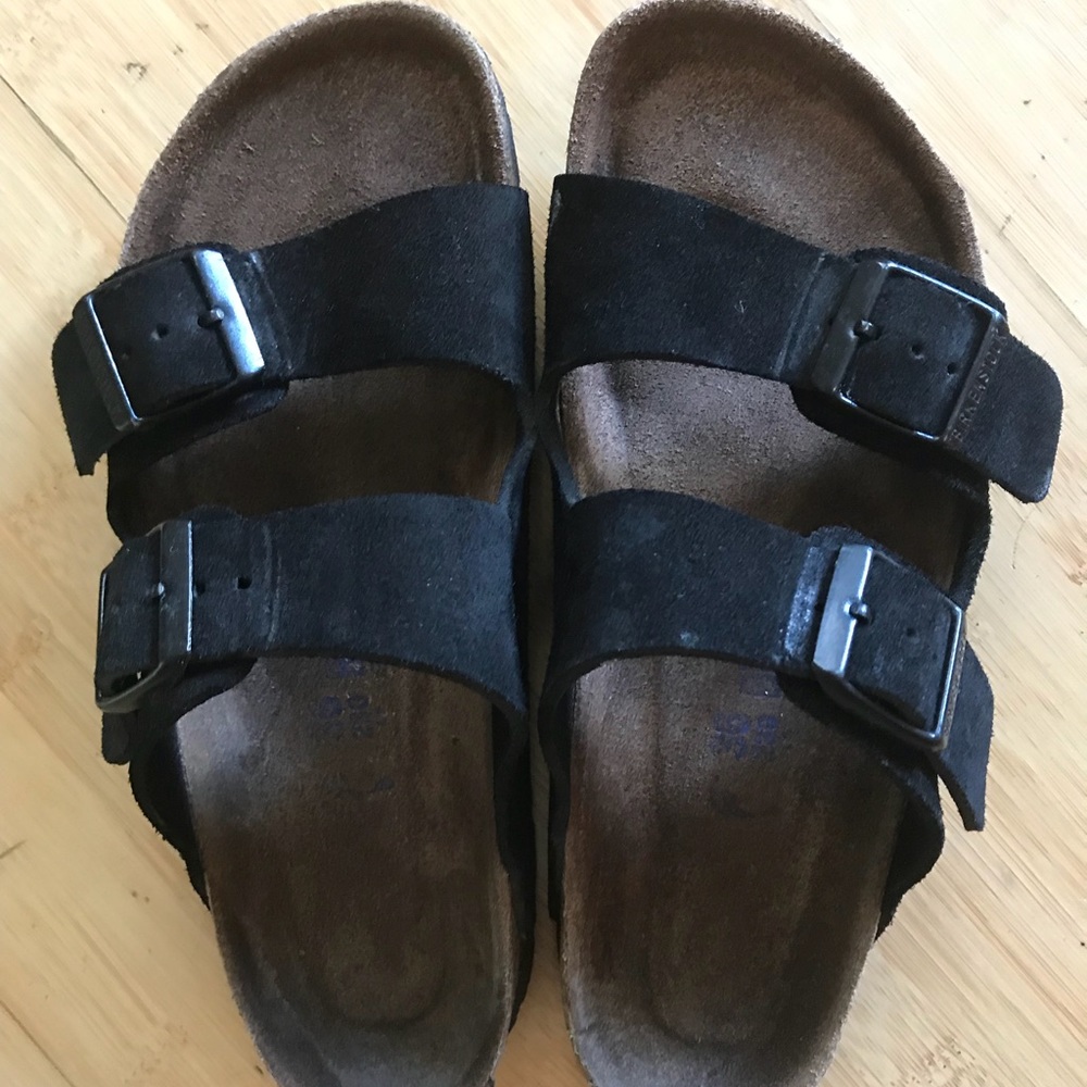 Birkenstock Arizona 36 N